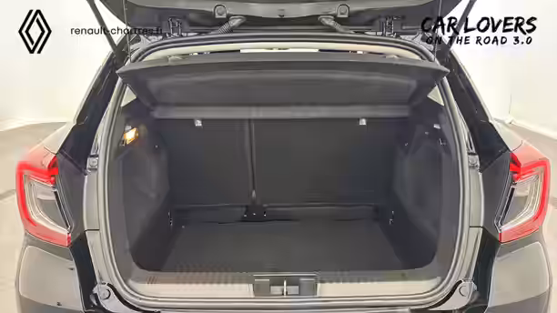 RENAULT CAPTUR 26 / 33