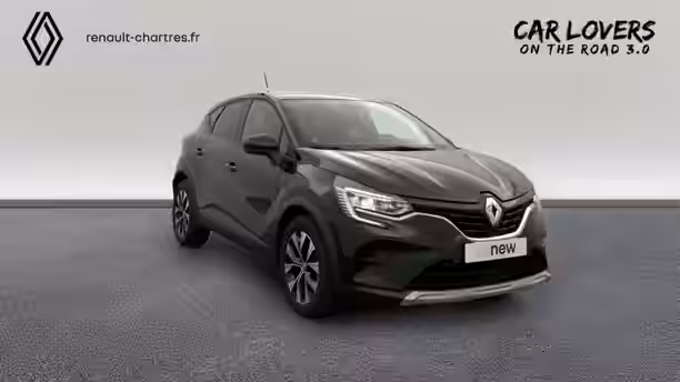 RENAULT CAPTUR 7 / 33