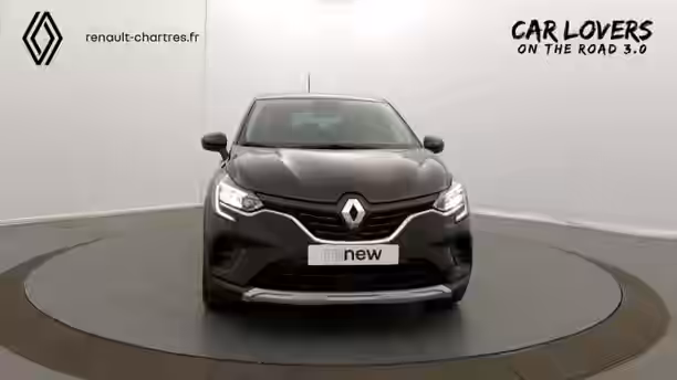 RENAULT CAPTUR 28 / 33