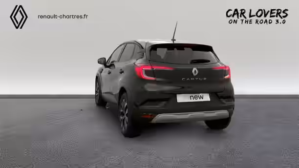 RENAULT CAPTUR 3 / 33