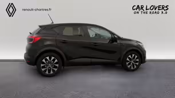 RENAULT CAPTUR 6 / 33