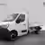 RENAULT MASTER CHASSIS CABINE