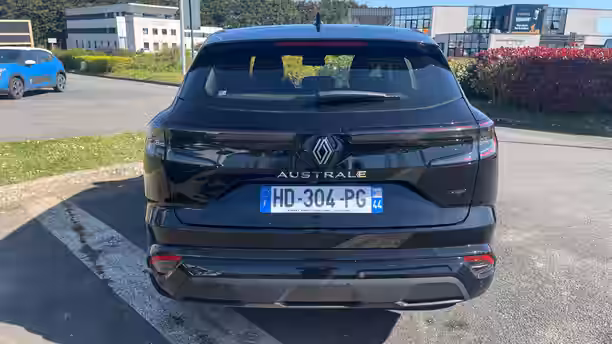 RENAULT AUSTRAL 4 / 29