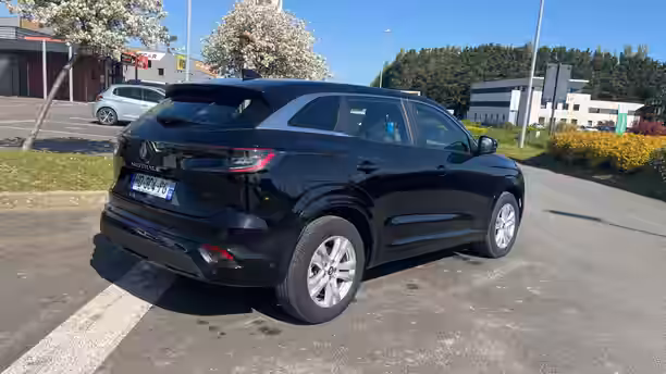 RENAULT AUSTRAL 5 / 29