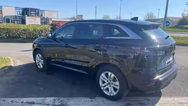 RENAULT AUSTRAL 3 / 29