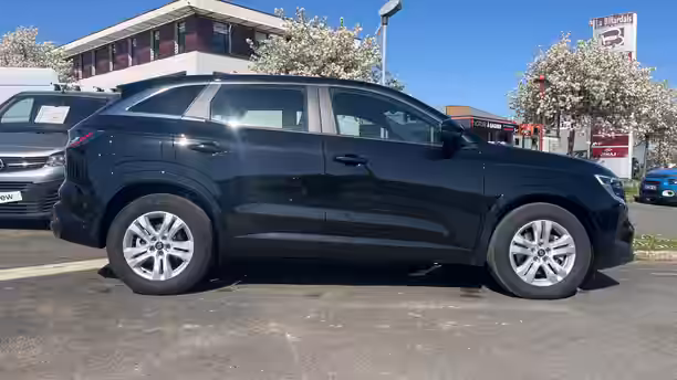 RENAULT AUSTRAL 6 / 29
