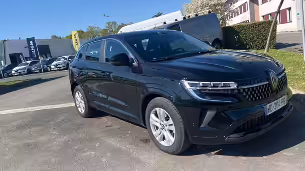 RENAULT AUSTRAL 7 / 29