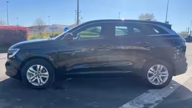 RENAULT AUSTRAL 2 / 29