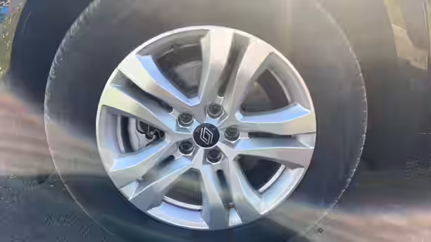 RENAULT AUSTRAL 9 / 29