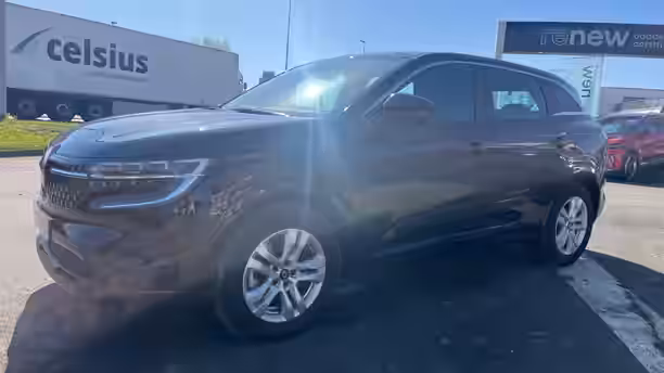 RENAULT AUSTRAL 1 / 29