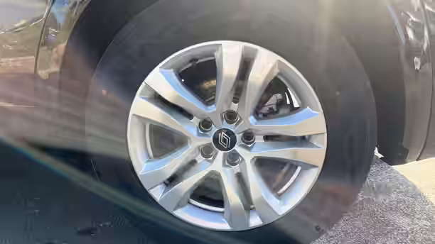 RENAULT AUSTRAL 10 / 29