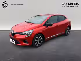 CLIO V Evolution Clio TCe 90