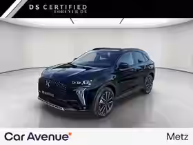 DS 7 Etoile BlueHDi 130 EAT8