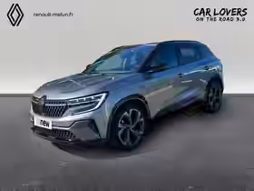 AUSTRAL  E-Tech hybrid 200 Techno esprit Alpine