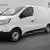 RENAULT TRAFIC FOURGON