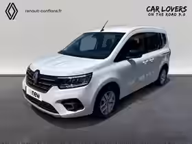 KANGOO Intens TCe 130