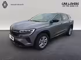 AUSTRAL Evolution mild hybrid advanced 130 GSR2