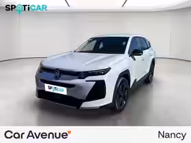 C5 AIRCROSS HYBRIDE Max 145 ch e-DCS6