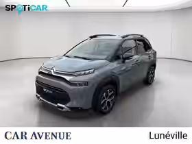 C3 AIRCROSS Shine PureTech 130 S&S EAT6