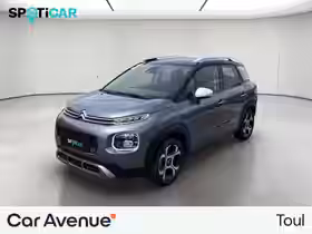 C3 AIRCROSS Shine PureTech 130 S&S BVM6