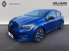CLIO V Evolution Clio E-Tech full hybrid 145
