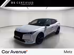DS 4 Performance Line+ Hybride E-Tense 225 EAT8