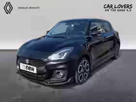 SWIFT SPORT  1.4 Boosterjet Hybrid