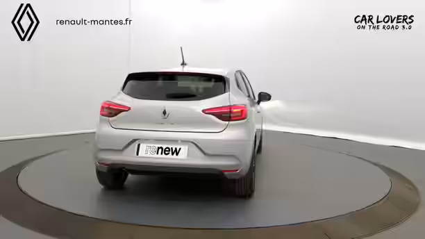 RENAULT CLIO V 4 / 33