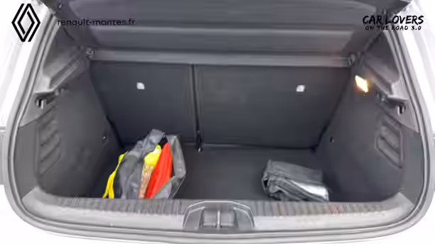 RENAULT CLIO V 26 / 33