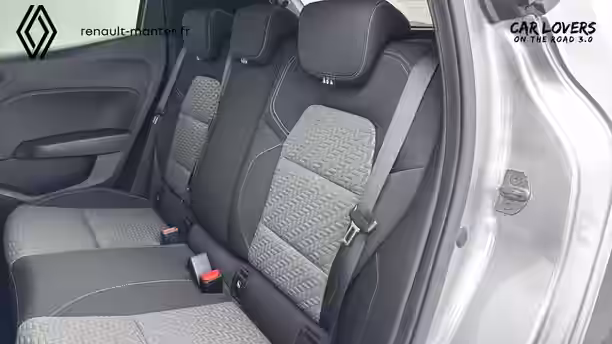 RENAULT CLIO V 13 / 33