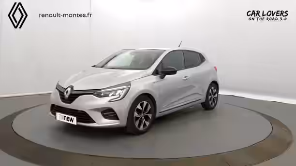 RENAULT CLIO V 27 / 33
