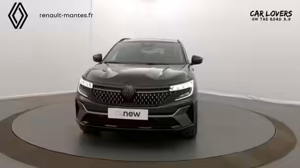 RENAULT AUSTRAL 16 / 35
