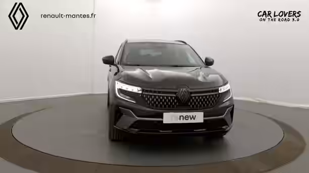 RENAULT AUSTRAL 28 / 35