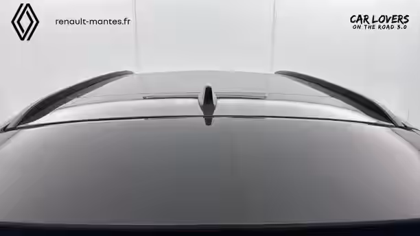 RENAULT AUSTRAL 34 / 35