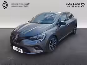 CLIO V Techno Clio E-Tech full hybrid 145