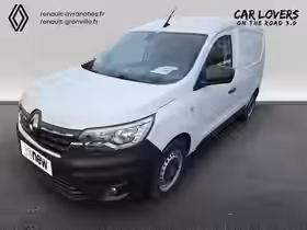EXPRESS VAN CONFORT BLUE DCI 75 - 22