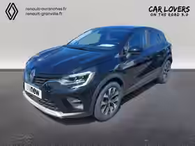 CAPTUR Evolution TCe 90