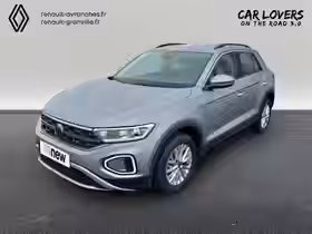 T-ROC Life Plus 1.0 TSI 110 Start/Stop BVM6