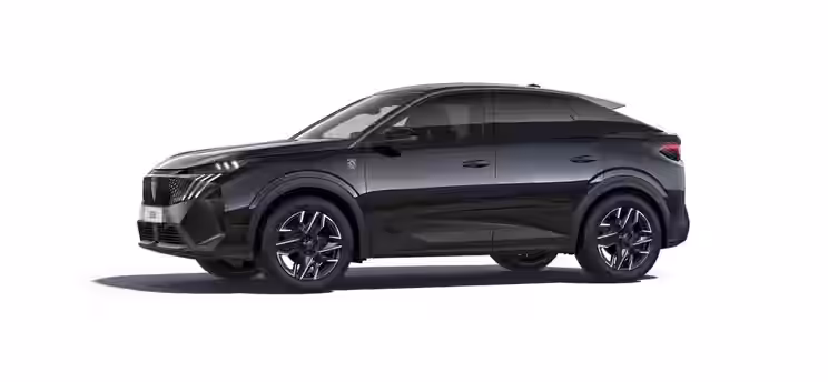 PEUGEOT 3008 2 / 9