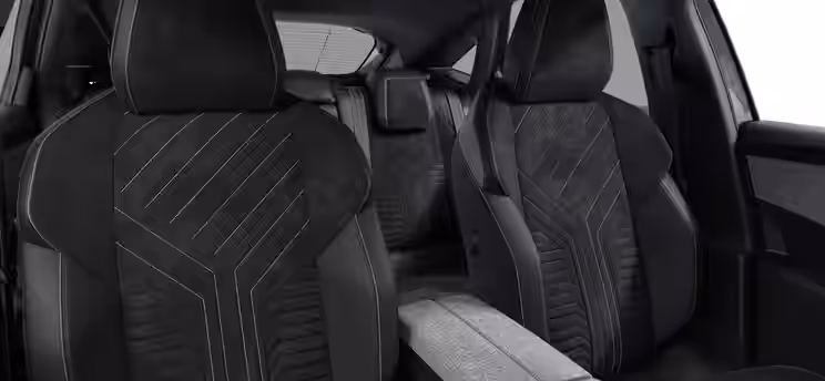 PEUGEOT 3008 9 / 9