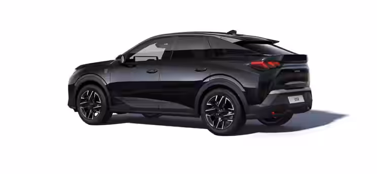PEUGEOT 3008 3 / 9