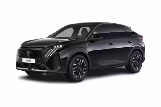 PEUGEOT 3008 1 / 9