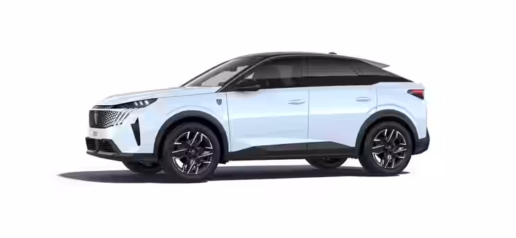 PEUGEOT 3008 2 / 8