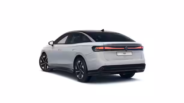 VOLKSWAGEN ID.7 3 / 8