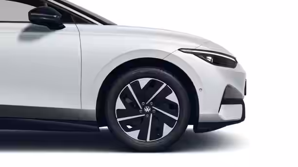 VOLKSWAGEN ID.7 6 / 8