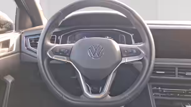 VOLKSWAGEN TAIGO 10 / 36