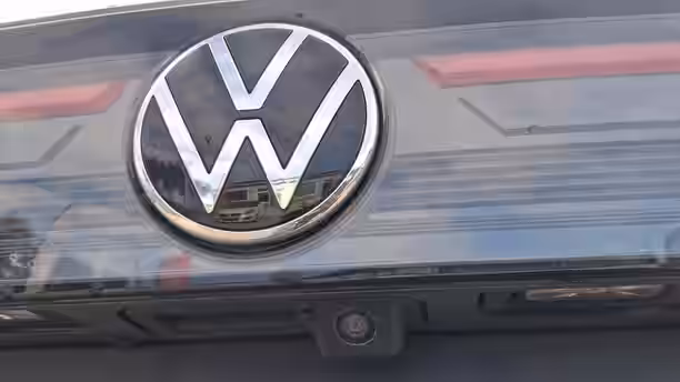VOLKSWAGEN TAIGO 36 / 36