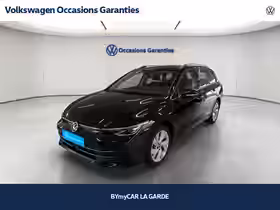 GOLF SW Style 1.5 eTSI EVO2 150 DSG7