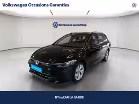 GOLF SW Style 1.5 eTSI EVO2 150 DSG7