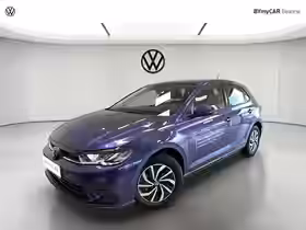 POLO VW Edition TSI 95 1.0 TSI 95 S&S BVM5